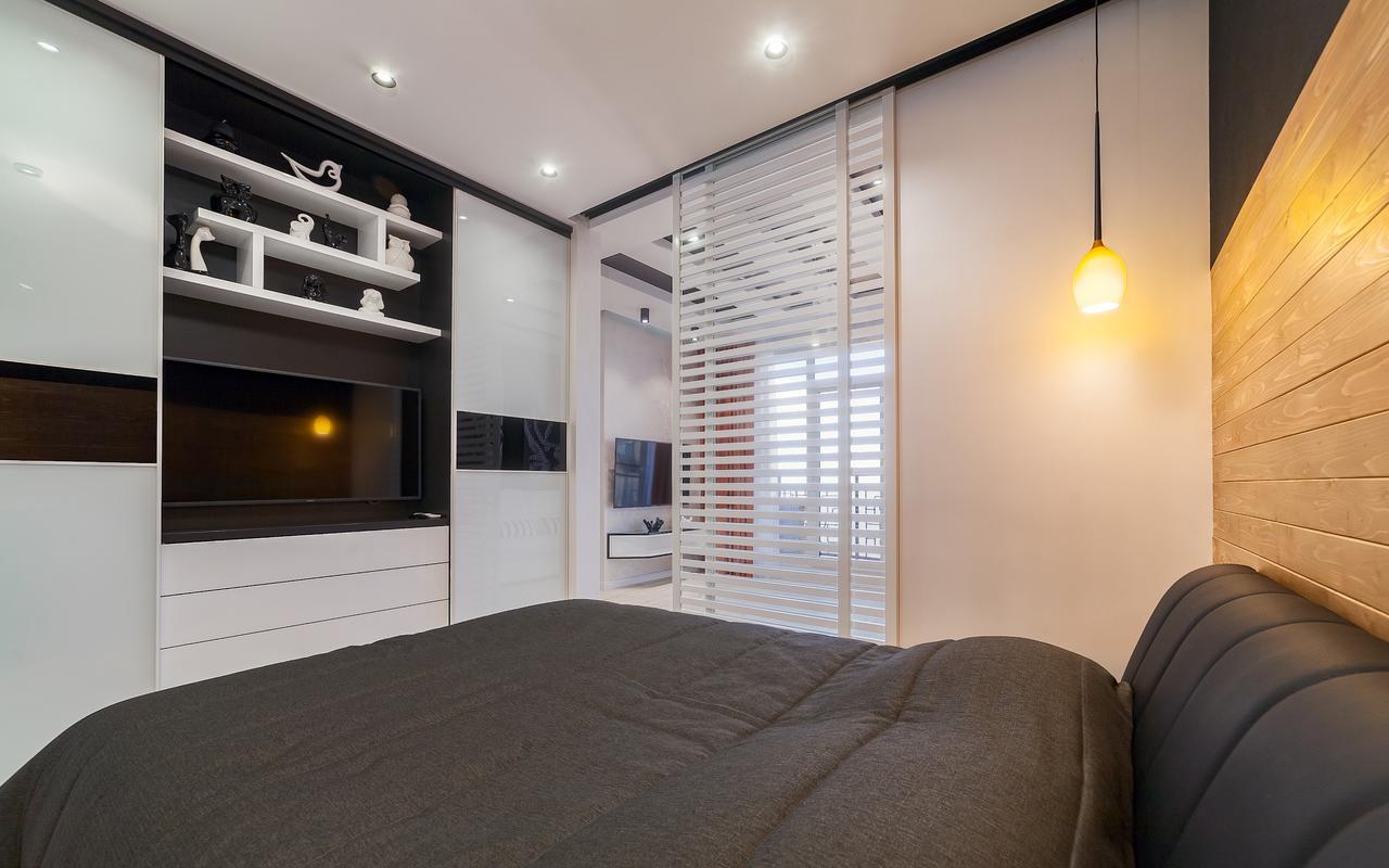 Vip Apartments In Arcadia With Sea View. Odessa Dış mekan fotoğraf